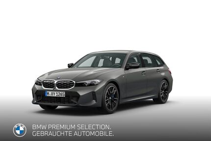 BMW M340d Gebrauchtwagen