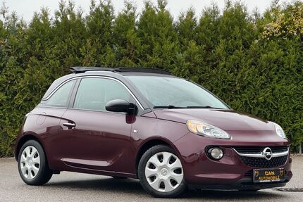 Opel Adam Gebrauchtwagen