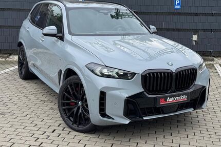BMW X5 Gebrauchtwagen