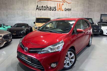 Toyota Verso Gebrauchtwagen