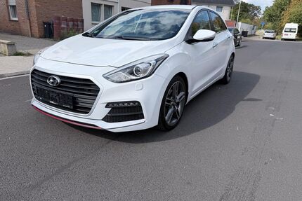 Hyundai i30 Gebrauchtwagen
