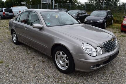 Mercedes-Benz E 280 Gebrauchtwagen