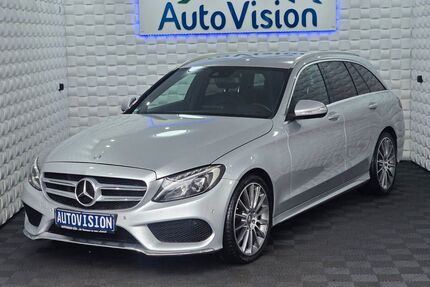 Mercedes-Benz C 220 Gebrauchtwagen