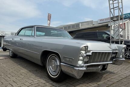 Cadillac Deville Gebrauchtwagen