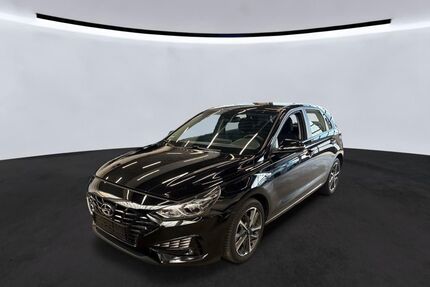 Hyundai i30 Gebrauchtwagen