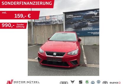 Seat Ibiza Gebrauchtwagen