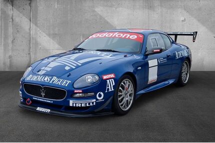 Maserati Gransport Gebrauchtwagen