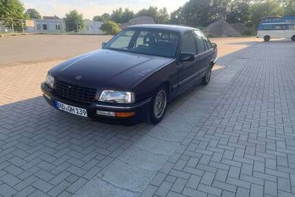 Opel Senator Gebrauchtwagen