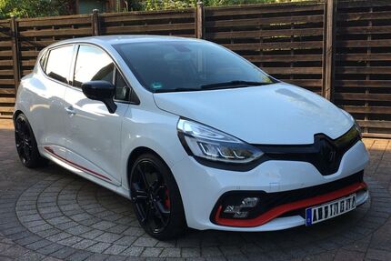 Renault Clio Gebrauchtwagen