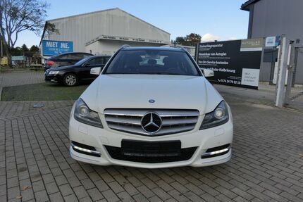 Mercedes-Benz C 300 Gebrauchtwagen