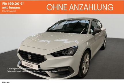 Seat Leon Gebrauchtwagen