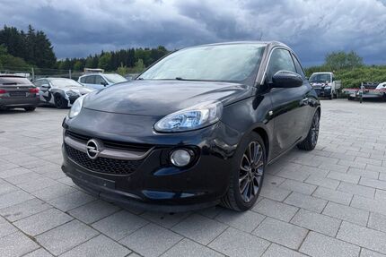 Opel Adam Gebrauchtwagen