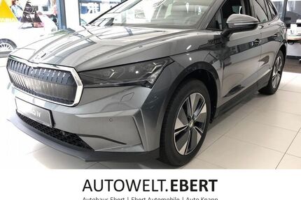 Skoda Enyaq Gebrauchtwagen