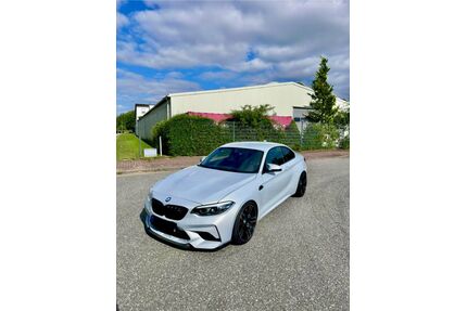 BMW M2 Gebrauchtwagen
