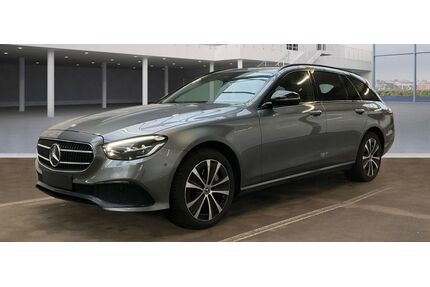 Mercedes-Benz E 300 Gebrauchtwagen