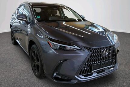 Lexus NX 350h Gebrauchtwagen