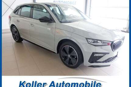 Skoda Scala Gebrauchtwagen