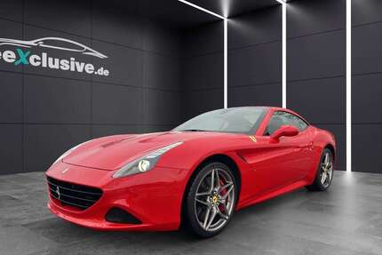 Ferrari California Gebrauchtwagen