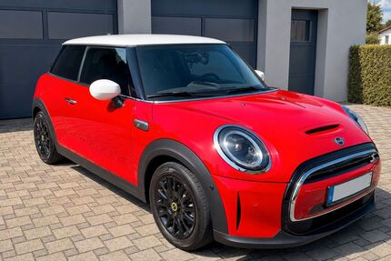 Mini Cooper SE Gebrauchtwagen