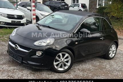 Opel Adam Gebrauchtwagen