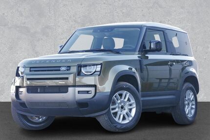 Land Rover Defender Gebrauchtwagen