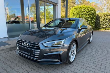 Audi A5 Gebrauchtwagen