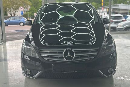 Mercedes-Benz B 180 Gebrauchtwagen