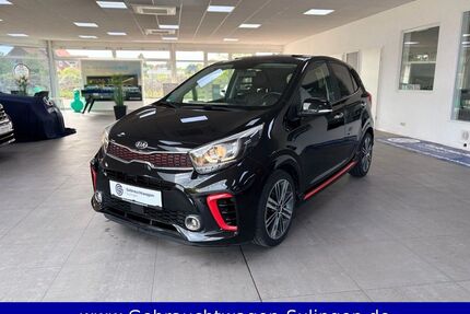 Kia Picanto Gebrauchtwagen