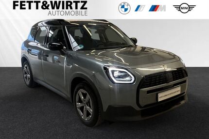 Mini Countryman D (Cooper) Gebrauchtwagen