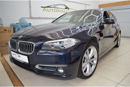 BMW 535 Gebrauchtwagen