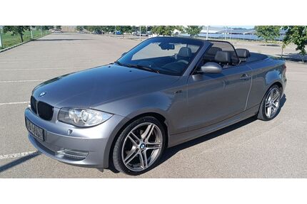 BMW 125 Gebrauchtwagen