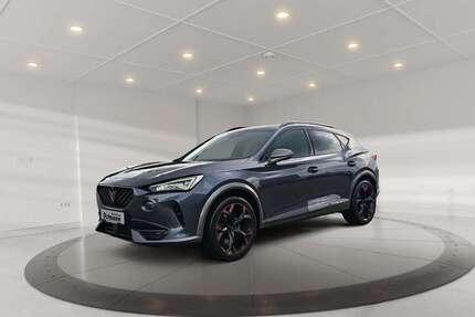 Cupra Formentor Gebrauchtwagen
