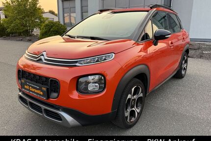 Citroen C3 Gebrauchtwagen