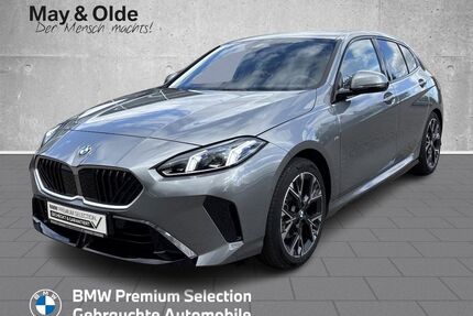 BMW 120 Gebrauchtwagen