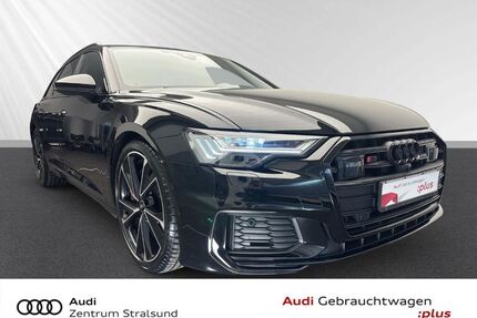 Audi S6 Gebrauchtwagen
