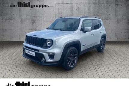 Jeep Renegade Gebrauchtwagen