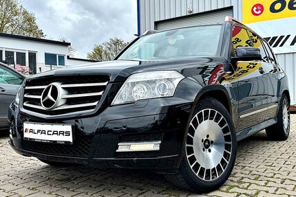 Mercedes-Benz GLK 220 Gebrauchtwagen