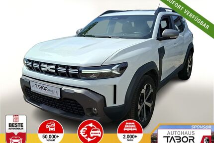 Dacia Duster Gebrauchtwagen