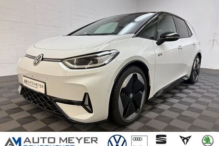 VW ID.3 Gebrauchtwagen