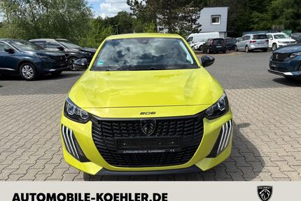 Peugeot 208 Gebrauchtwagen