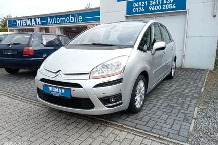 Citroen C4 Picasso Gebrauchtwagen