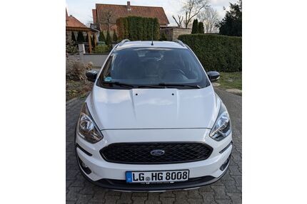 Ford Ka/Ka+ Gebrauchtwagen