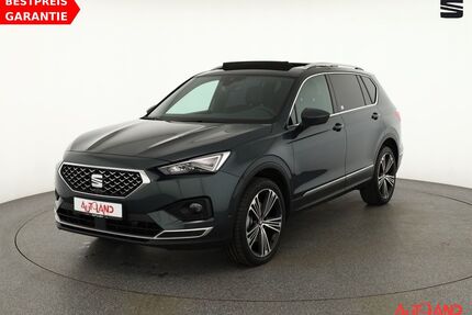 Seat Tarraco Gebrauchtwagen