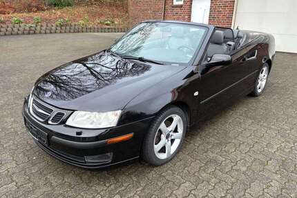 Saab 9-3 Gebrauchtwagen