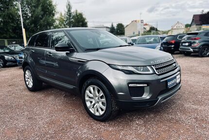 Land Rover Range Rover Evoque Gebrauchtwagen