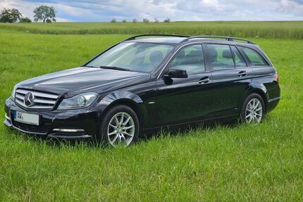 Mercedes-Benz C 250 Gebrauchtwagen