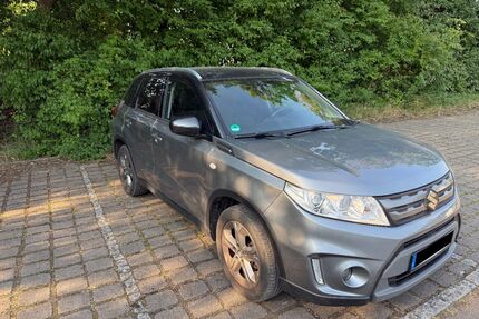 Suzuki Vitara Gebrauchtwagen