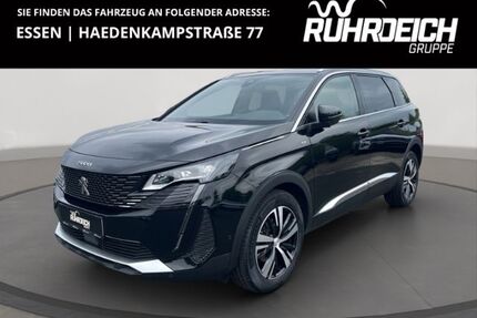 Peugeot 5008 Gebrauchtwagen