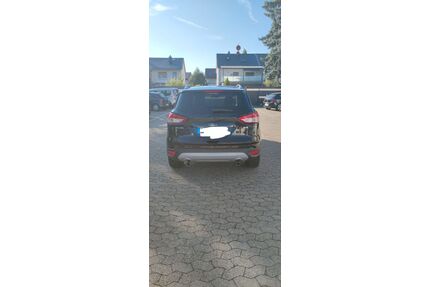 Ford Kuga Gebrauchtwagen