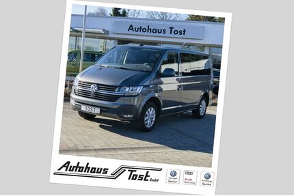 VW T6 Kombi Gebrauchtwagen